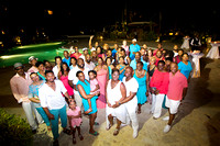 THE WEDDING OF SUNDI & MICHAEL